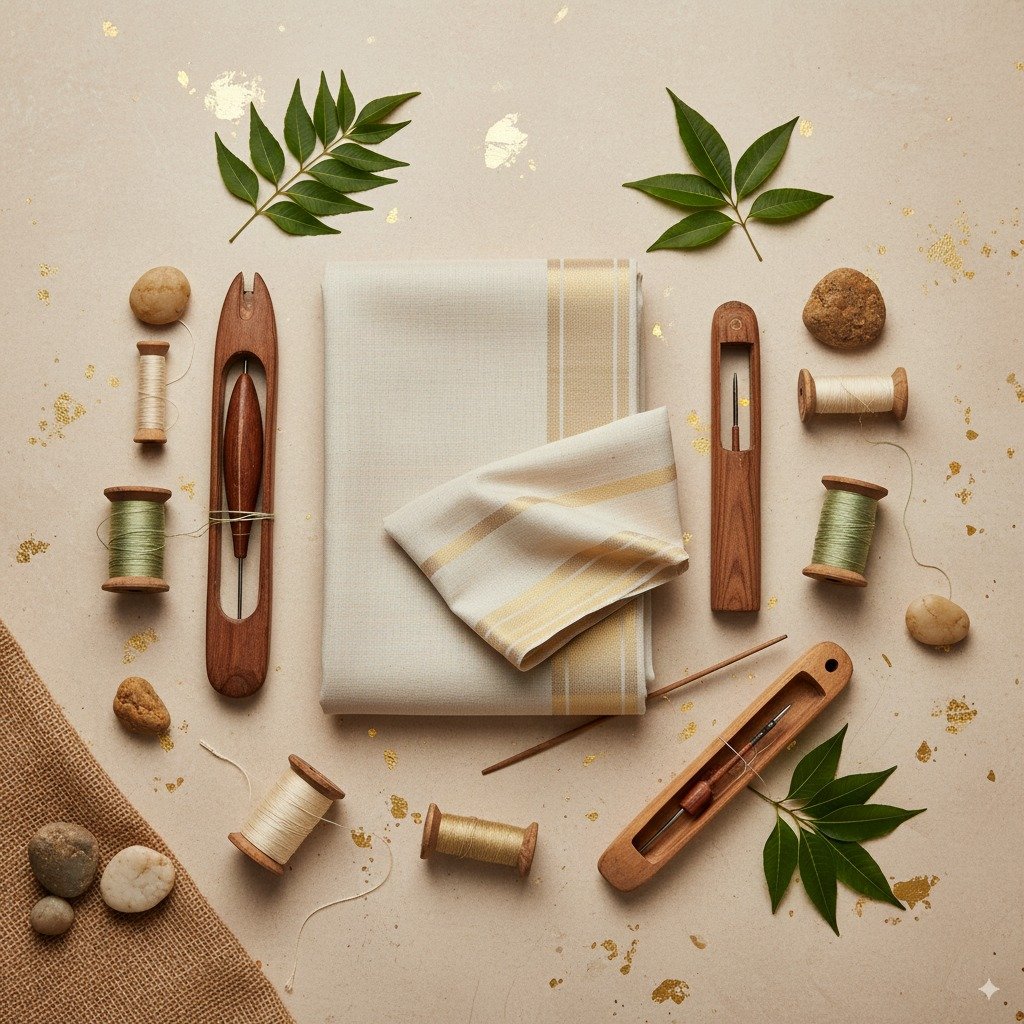 Luxury & Sustainability